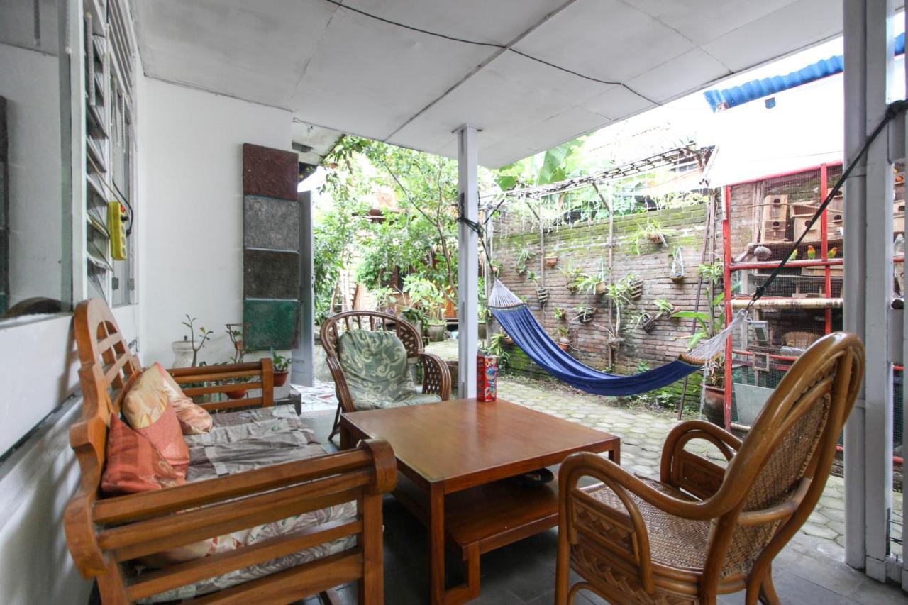 Reddoorz Near Rumah Sakit Wirosaban Salakan Экстерьер фото